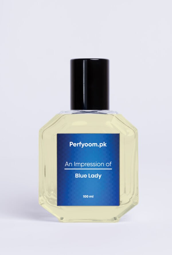 Impression of Blue Lady – 50ML