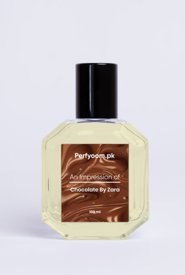 Impression of Chocolate By Zara – 50ML
