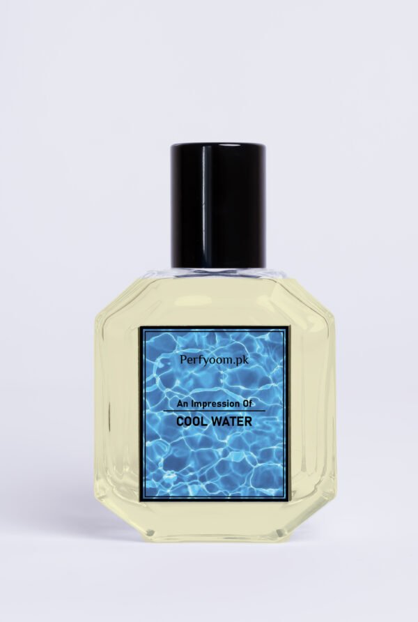 Impression of Cool Water – 50ML