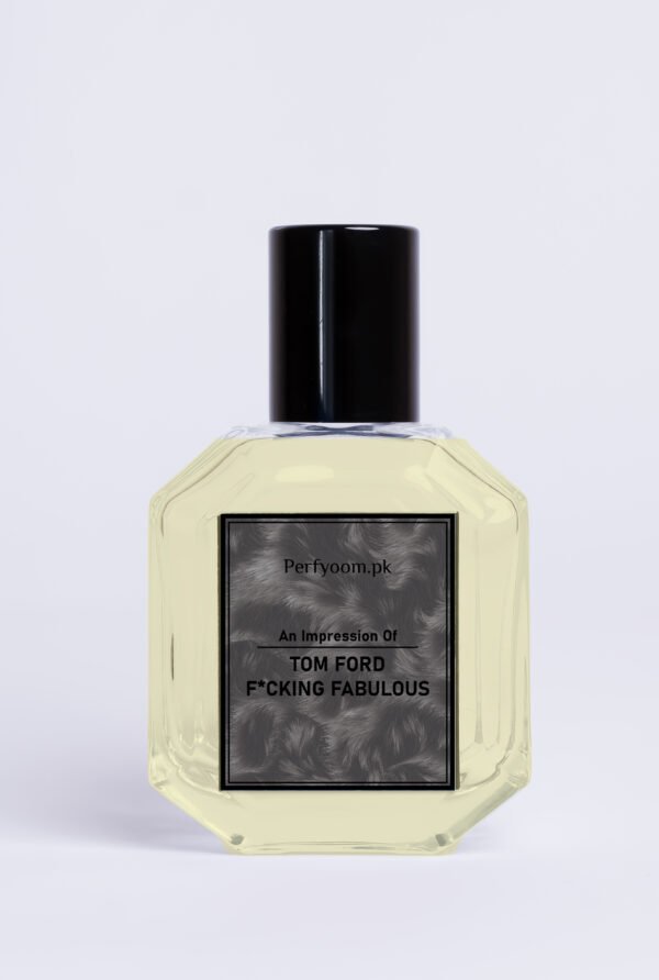 Impression of Tom Ford F**king Fabulous – 50ML