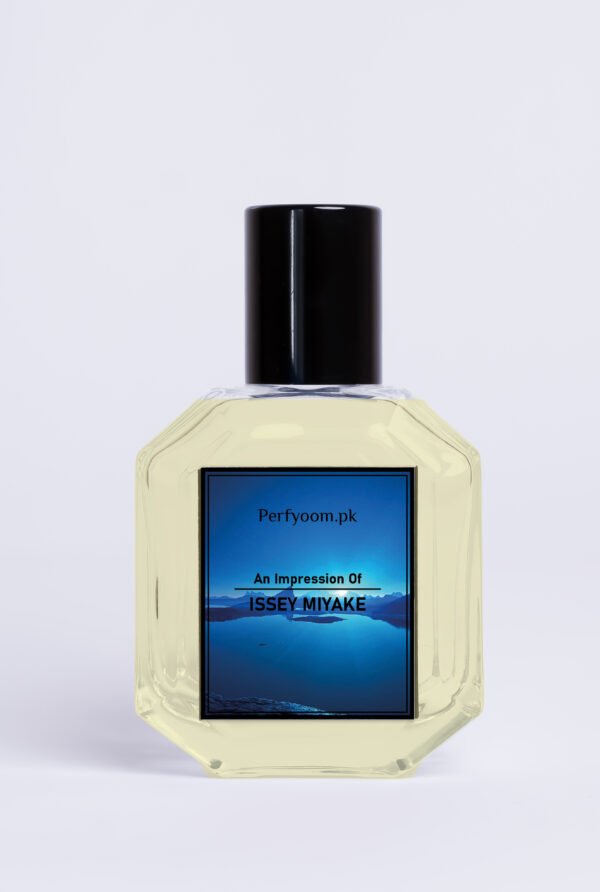 Impression of Issey Miyake – 50ML