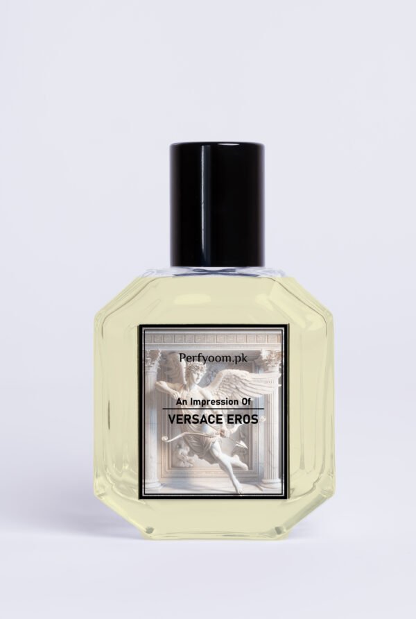 Impression of Versace Eros – 50ML