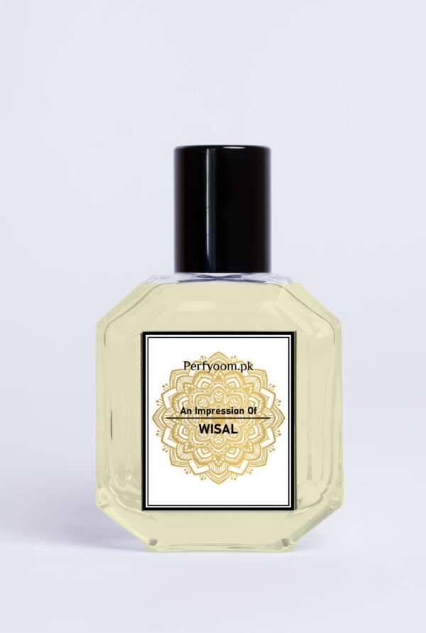 Impression of Wisal – 50ML